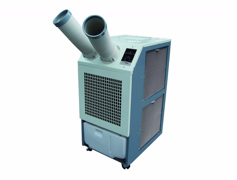 Portable Air Conditioner RentEquip