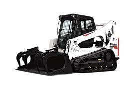 Skid Loaders Manchester PA